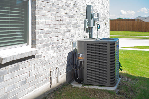 Reliable Hvac contractor in Currie, NC by FH HVAC