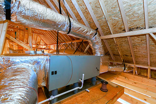 Trusted Hvac service in Currie, NC - FH HVAC